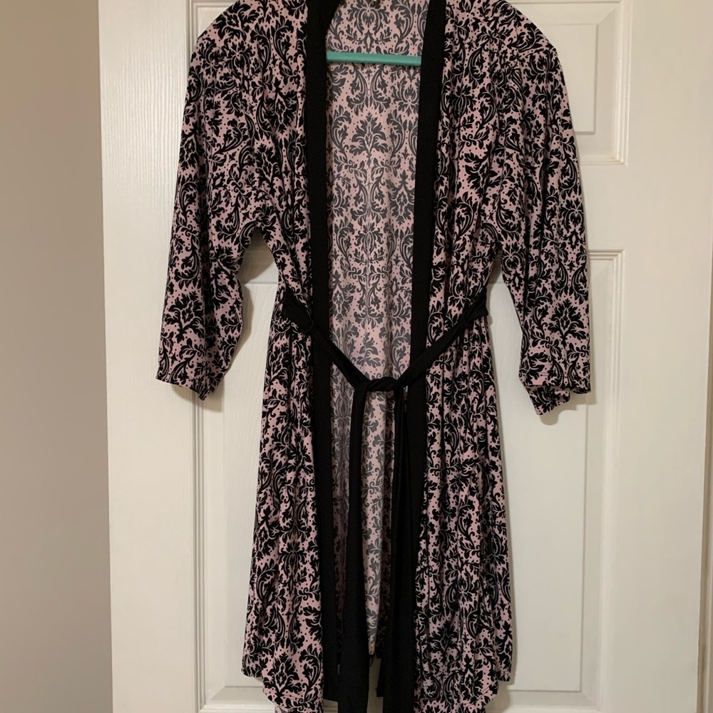 NWOT—Dressing Robe